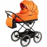 Коляска NOORDLINE BEATRICE CLASSIC 2в1 orange NL-CL-BT2-OE