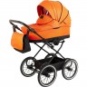 Коляска NOORDLINE BEATRICE CLASSIC 3в1 Orange NL-CL-BT3-OE