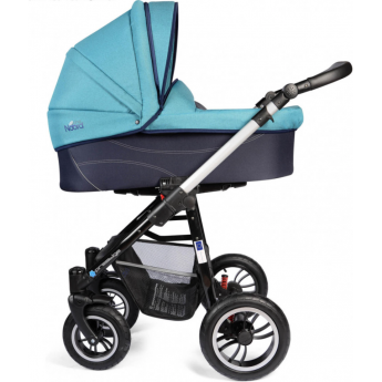 Коляска NOORDLINE BEATRICE SPORT 2в1 aqua