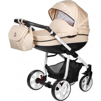 Коляска NOORDLINE BEATRICE SPORT 2в1 beige