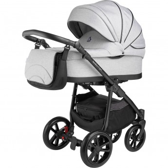 Коляска NOORDLINE BEATRICE SPORT 2в1 grey