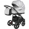 Коляска NOORDLINE BEATRICE SPORT 2в1 grey NL-BT2-GY
