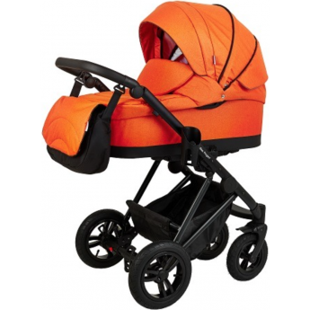Коляска NOORDLINE BEATRICE SPORT 2в1 orange