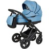 Коляска NOORDLINE BEATRICE SPORT 2в1 sea NL-BT2-SA