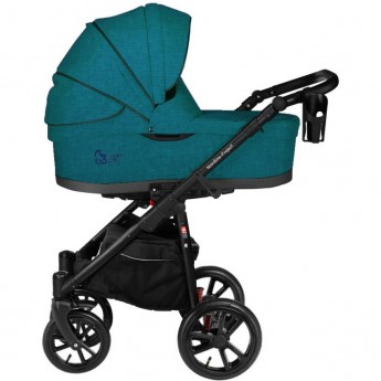 Коляска NOORDLINE BEATRICE SPORT 3в1 aqua