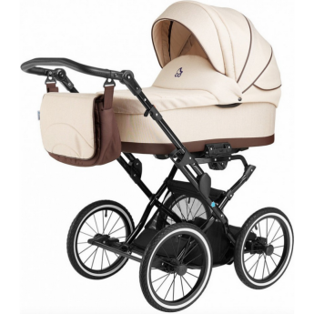 Коляска NOORDLINE BEATRICE SPORT 3в1 beige