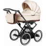 Коляска NOORDLINE BEATRICE SPORT 3в1 beige NL-BT3-BG
