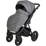 Коляска NOORDLINE BEATRICE SPORT 3в1 dark grey NL-BT3-DG