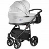 Коляска NOORDLINE BEATRICE SPORT 3в1 grey NL-BT3-GY