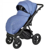 Коляска NOORDLINE BEATRICE SPORT 3в1 jeans NL-BT3-JS