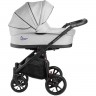 Коляска NOORDLINE BEATRICE SPORT 3в1 light grey NL-BT3-LG