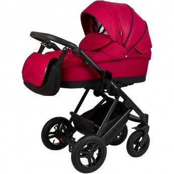 Коляска NOORDLINE BEATRICE SPORT 3в1 red