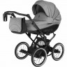 Коляска NOORDLINE ОLIVIA CLASSIC 2в1 dark grey NL-CL-OL2-DG