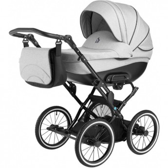 Коляска NOORDLINE ОLIVIA CLASSIC 2в1 grey Коляска NOORDLINE ОLIVIA CLASSIC 2в1 grey