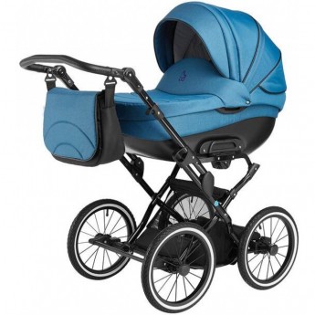 Коляска NOORDLINE ОLIVIA CLASSIC 3в1 aqua Коляска NOORDLINE ОLIVIA CLASSIC 3в1 aqua