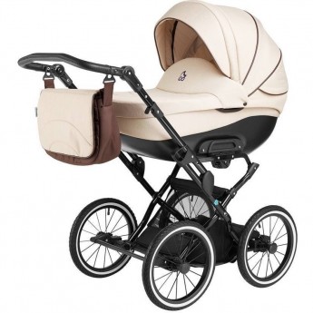 Коляска NOORDLINE ОLIVIA CLASSIC 3в1 beige Коляска NOORDLINE ОLIVIA CLASSIC 3в1 beige