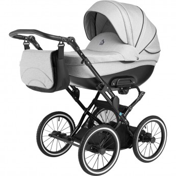 Коляска NOORDLINE ОLIVIA CLASSIC 3в1 grey Коляска NOORDLINE ОLIVIA CLASSIC 3в1 grey