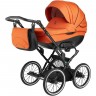 Коляска NOORDLINE ОLIVIA CLASSIC 3в1 orange NL-CL-OL3-OE