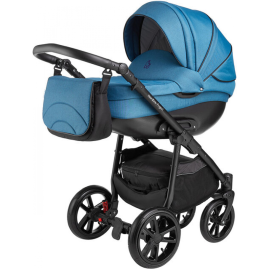 Коляска NOORDLINE ОLIVIA SPORT 2в1 aqua Коляска NOORDLINE ОLIVIA SPORT 2в1 aqua