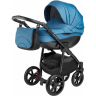 Коляска NOORDLINE ОLIVIA SPORT 2в1 aqua NL-OL2-AQ