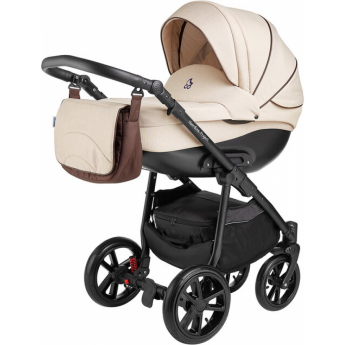 Коляска NOORDLINE ОLIVIA SPORT 2в1 beige