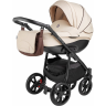 Коляска NOORDLINE ОLIVIA SPORT 2в1 beige NL-OL2-BG