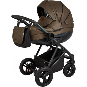 Коляска NOORDLINE ОLIVIA SPORT 2в1 choko