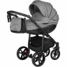 Коляска NOORDLINE ОLIVIA SPORT 2в1 dark grey NL-OL2-DG
