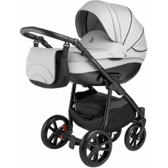Коляска NOORDLINE ОLIVIA SPORT 2в1 grey Коляска NOORDLINE ОLIVIA SPORT 2в1 grey
