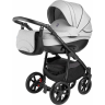 Коляска NOORDLINE ОLIVIA SPORT 2в1 grey NL-OL2-GY