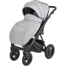 Коляска NOORDLINE ОLIVIA SPORT 2в1 light grey NL-OL2-LG