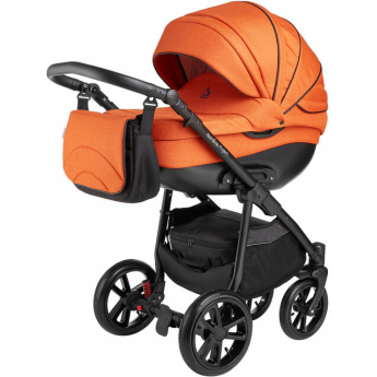Коляска NOORDLINE ОLIVIA SPORT 2в1 orange