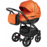Коляска NOORDLINE ОLIVIA SPORT 2в1 orange NL-OL2-OE