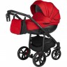 Коляска NOORDLINE ОLIVIA SPORT 2в1 red NL-OL2-RD