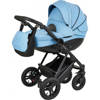 Коляска NOORDLINE ОLIVIA SPORT 2в1 sea