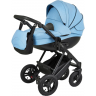 Коляска NOORDLINE ОLIVIA SPORT 2в1 sea NL-OL2-SA