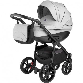 Коляска NOORDLINE ОLIVIA SPORT 3в1 grey