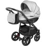 Коляска NOORDLINE ОLIVIA SPORT 3в1 grey NL-OL3-GY