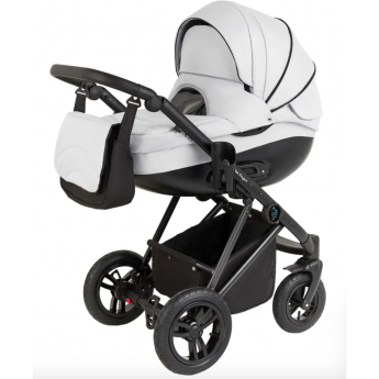 Коляска NOORDLINE ОLIVIA SPORT 3в1 light grey