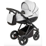 Коляска NOORDLINE ОLIVIA SPORT 3в1 light grey NL-OL3-LG