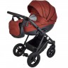 Коляска NOORDLINE ОLIVIA SPORT 3в1 red NL-OL3-RD