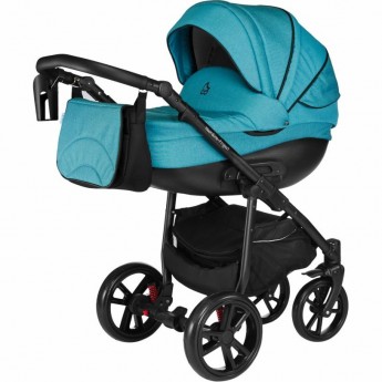 Коляска NOORDLINE ОLIVIA SPORT 3в1 sea