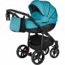 Коляска NOORDLINE ОLIVIA SPORT 3в1 sea NL-OL3-SA