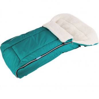 Меховой конверт NOORDLINE aqua Меховой конверт NOORDLINE aqua