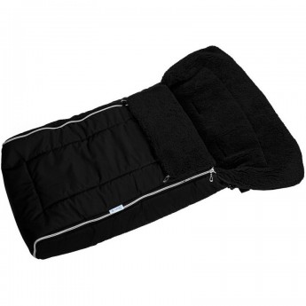 Меховой конверт NOORDLINE black Меховой конверт NOORDLINE black