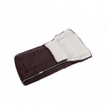 Меховой конверт NOORDLINE choko Меховой конверт NOORDLINE choko