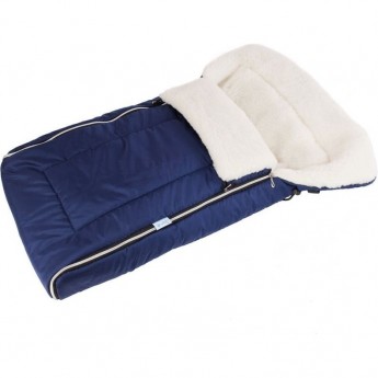 Меховой конверт NOORDLINE deep blue Меховой конверт NOORDLINE deep blue