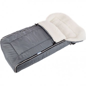 Меховой конверт NOORDLINE grey Меховой конверт NOORDLINE grey