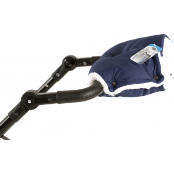 Муфта для рук NOORDLINE deep blue Муфта для рук NOORDLINE deep blue