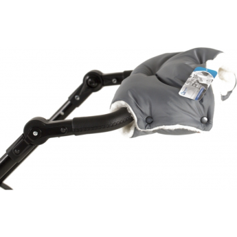 Муфта для рук NOORDLINE grey Муфта для рук NOORDLINE grey